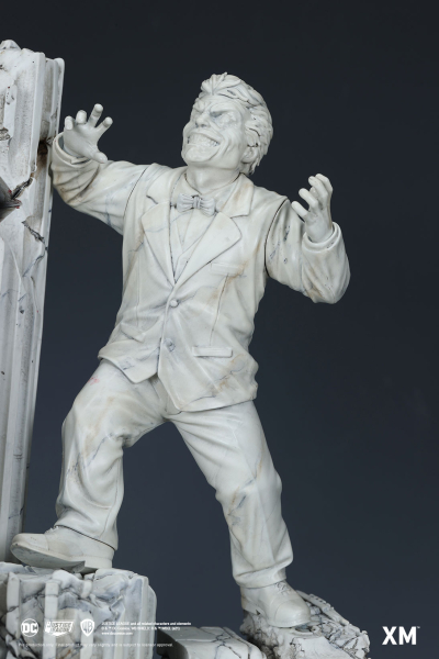 XM Studios Wonder Woman - Marble